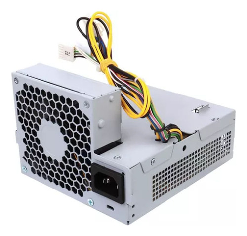 Fonte Hp 503376-001 508152-001 240w Servidor (Recondicionado)