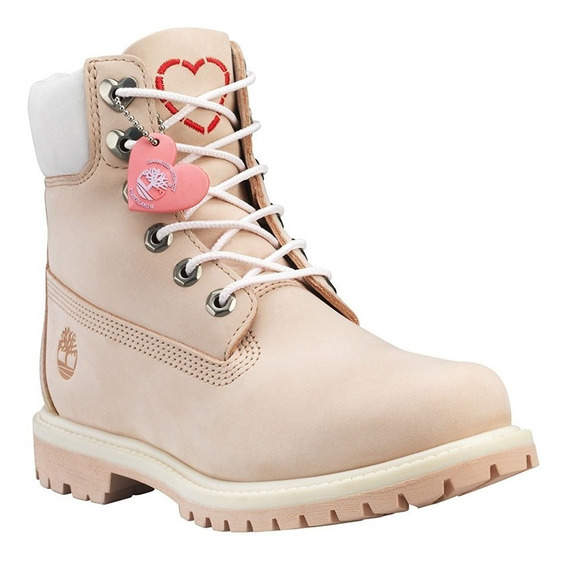 zapatos timberland para mujer