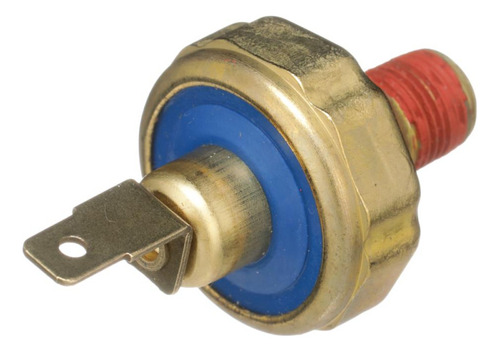 Interruptor Luz Presión Aceite Volvo 242 4 Cil 2.1l 1982
