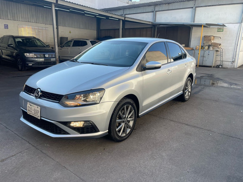 Volkswagen Vento Comfortline plus