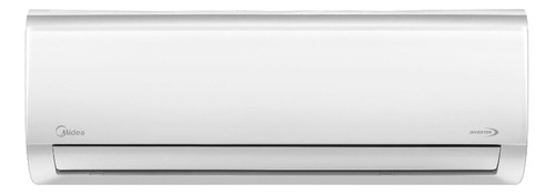 Aire Mini Split Inverter Silk 12000 Btu 110v Midea Color Blanco