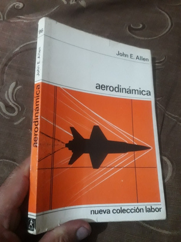 Libro Aerodinámica Allen