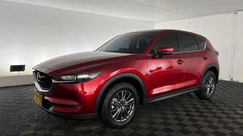 Mazda CX-5 Touring