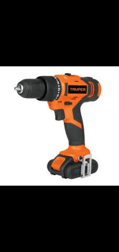 Imagen 1 de 4 de Taladro Trupper