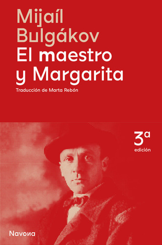 Maestro Y Margarita,el - Bulgakov,mijail