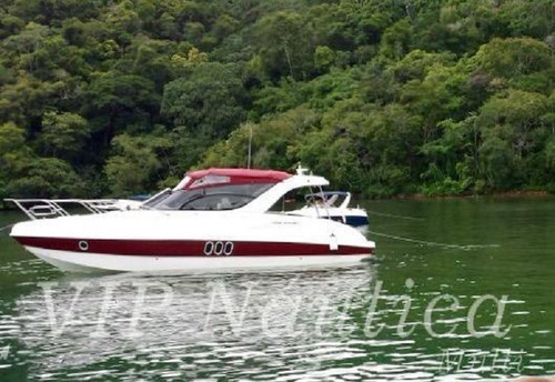 Coral 34 Full | 2013 | 2 X Volvo D3 200 | 330 Hs