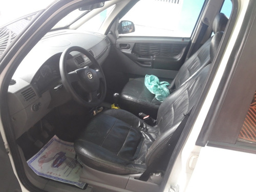 Chevrolet Meriva 2007 1.8 Joy Flex Power 5p