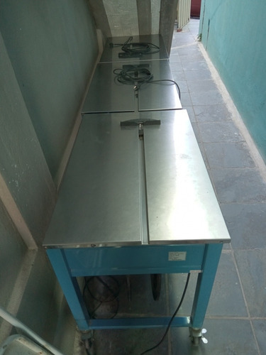 Imagem 5 de 5 de Máquina De Arquear Fita Arqueadora