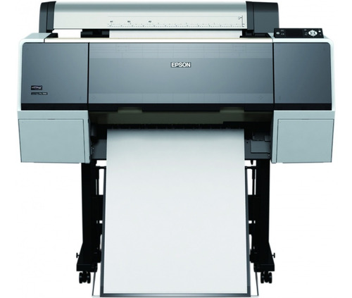 Ploter Epson Stylus Color 7890 Refacciones (Usado)
