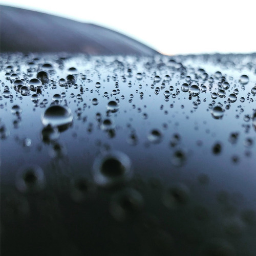 Cera Hibrida Cerámica Liquida Meguiars G200416