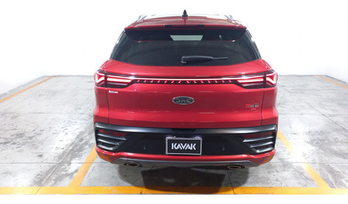 JAC Sei6 Pro 1.5 VANGUARD DCT