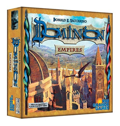 Juego Empires