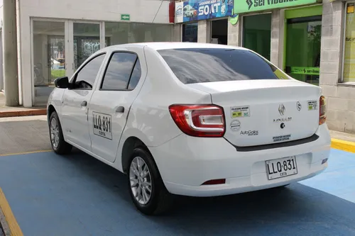 Renault Logan 1.6 Life