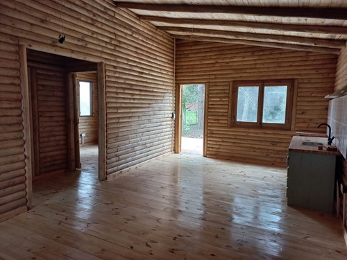 Construcción De Cabañas
