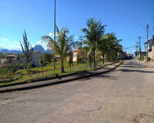 Imagem 6 de 19 de Terrenos A Venda No Bairro Maria Turri. Parcelamento Direto Com A Construtora - 153 - 32564941