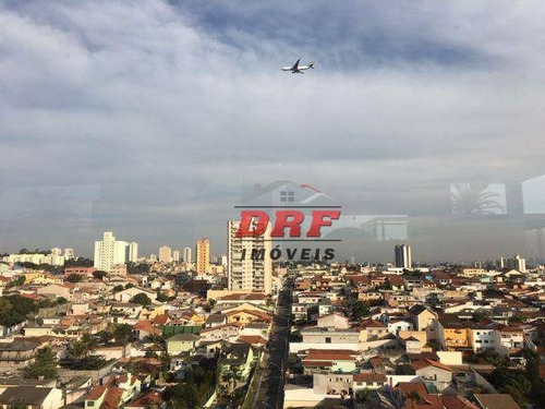 Imagem 18 de 22 de Apartamento Cond Sky Lago Dos Patos 3 Dorms Lazer E 2 Vagas - Ap0596