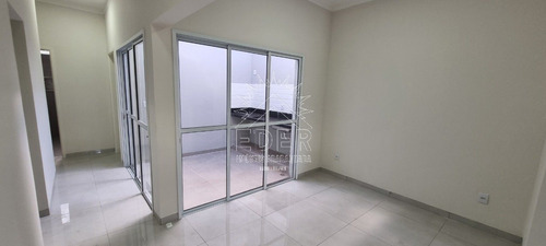 Imagem 2 de 15 de Casa Em Condominio - Parque Residencial Iguatemi - Ref: 4265 - V-4265