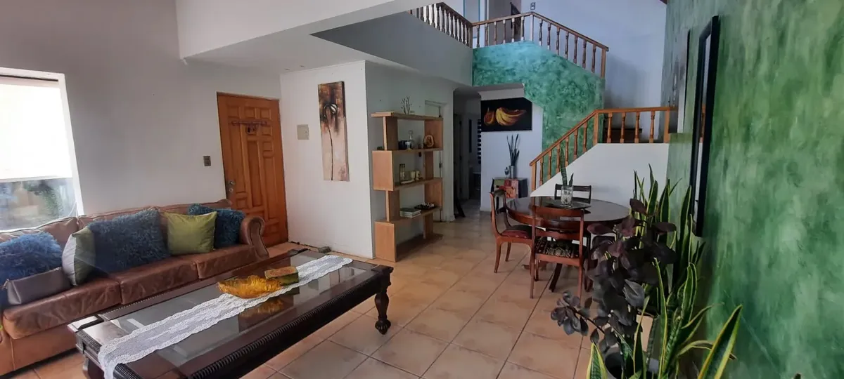 Imagen 3 de 20 de Hermosa E Iluminada Casa En Sol Del Pacífico, Coquimbo