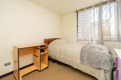 Vendo Departamento 3 Dormitorios 2 Baños