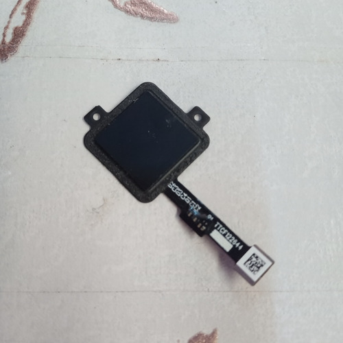 Flex De Sensor De Huella Zte L210 (Usado)
