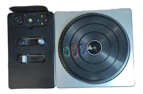 Dj hero xbox best sale one