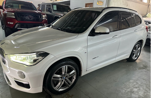 BMW X1 2.0 Sdrive 20ia M Sport At