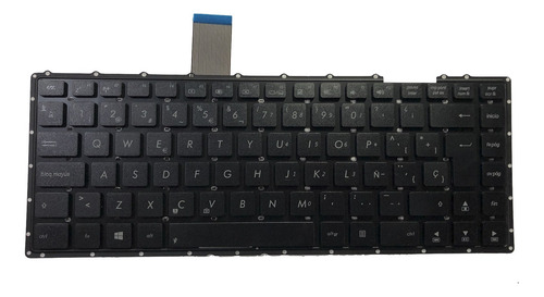 Teclado Asus X450 X450v X450vb X450vc X450c X450e Español