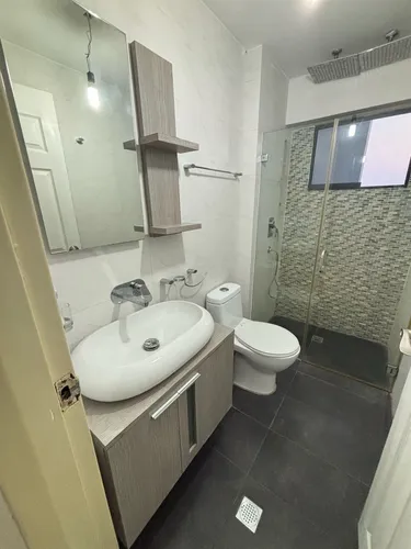 Apto De 3 Hab Y 2 Baños