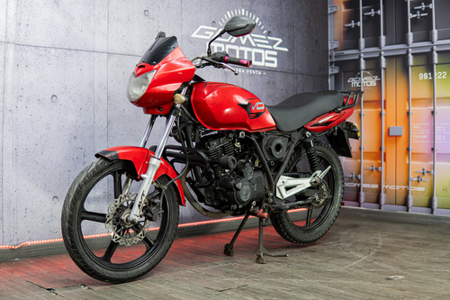 Akt Evo 125 2010