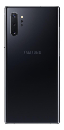 Imagen 4 de 4 de Samsung Galaxy Note10+ 512 GB Aura black 12 GB RAM