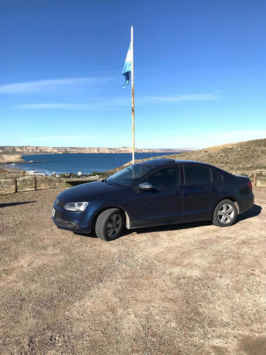 Volkswagen Vento 2.5 Luxury 170cv Tiptronic 2013