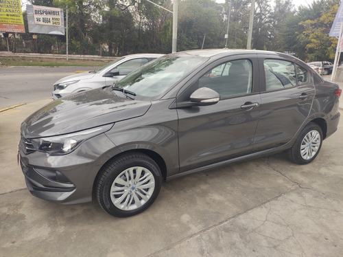 Imagen 1 de 15 de Fiat Cronos