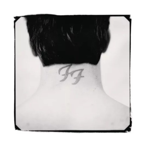 Foo Fighters There Is Nothing Left To Lose (2lp)
