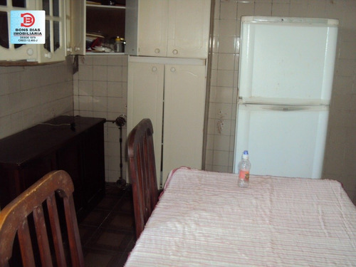 Imagem 4 de 15 de Casa - Cidade Antonio Estevao De Carvalho - Ref: 8052 - V-8052