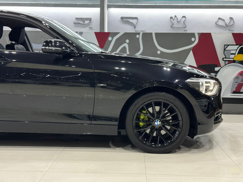 BMW Serie 1 2.0 Sport Gp Active Flex Aut. 5p