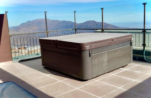 Oportunidad! Vendo Refugio 1d1b +quincho Jacuzzi El Colorado