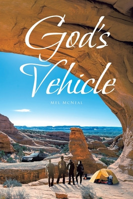 Libro God's Vehicle - Mcneal, Mel