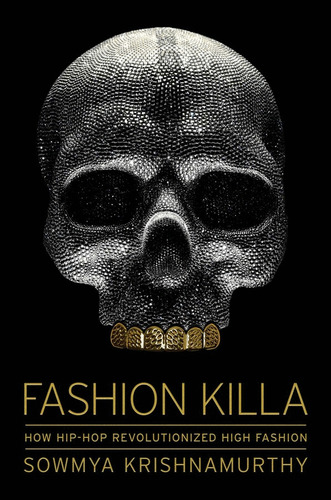 Libro- Fashion Killa -original
