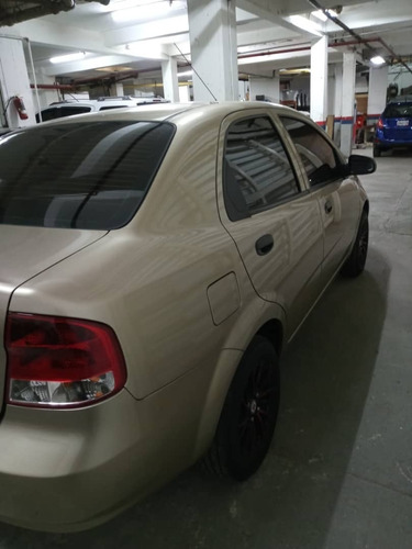 Imagen 2 de 8 de Chevrolet Aveo