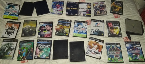 Play Station 2 - Sony