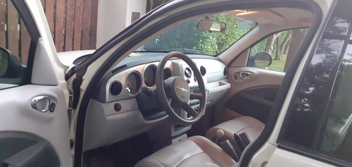 Chrysler Pt Cruiser 2008 2.4 Classic Mtx