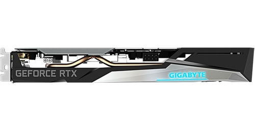 Imagen 9 de 9 de Placa De Video Gigabyte Nvidia Rtx 3050 Gaming Oc 8gb Full