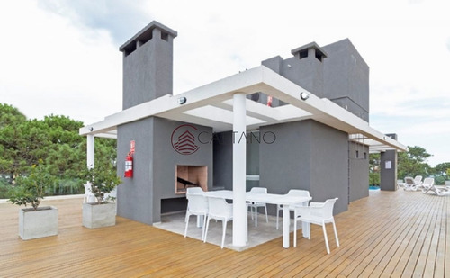 Imagen 30 de 30 de Moderno Apartamento De Dos Dormitorios Con Balcón En Venta - Punta Del Este - Punta Del Este Roosevelt