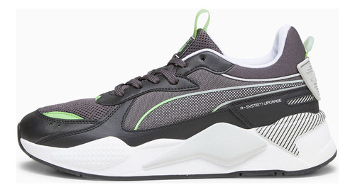 Zapatillas Puma Rs-x 3d De Hombre 2342 Grid Csi