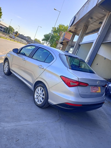 Fiat Cronos 1.3 Drive Mt