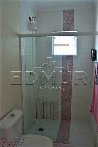 Sobrado - Vila Floresta - Ref: 17514 - V-17514