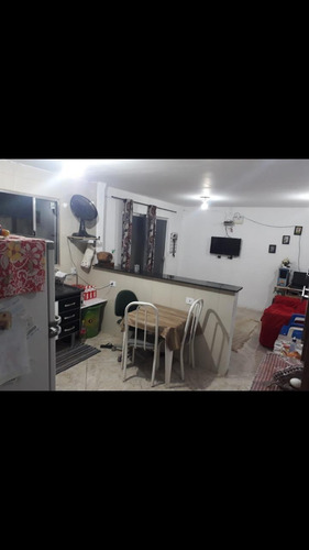 Imagem 5 de 13 de Casa A Venda Em Atibaia, Oportunidade Para Investidor