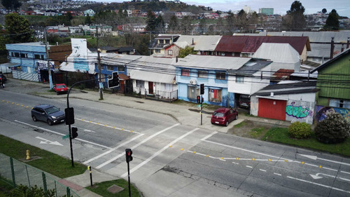 Terreno Urbano Frente A Arena Puerto Montt (75384)
