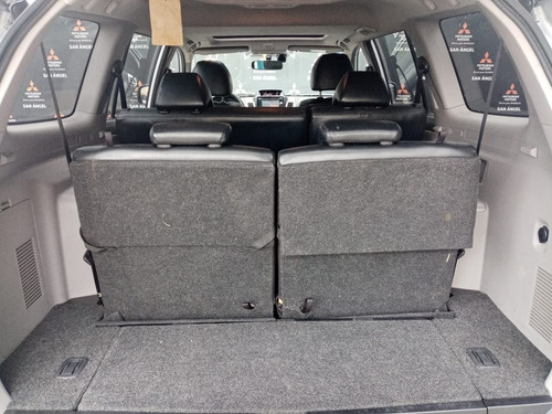 Imagen 13 de 14 de Mitsubishi Montero Limited 4x2 2015