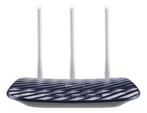 Router Tp-link Dual Band 5g Ac Wisp Archer C20(w)